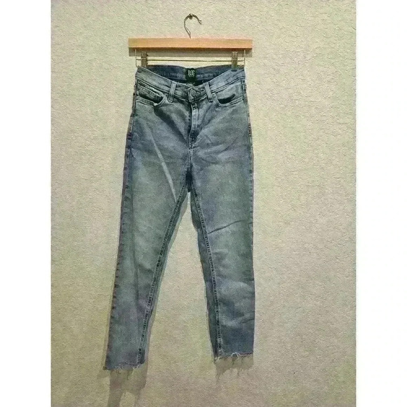 BdG Girlfriend High Rise - Picture 1 of 5